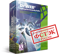 Dr.Web Enterprise Security Suite ( 5 )